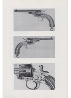 The Military Hand Guns of the Prussian Kingdom and the German Reich